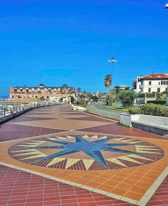 Casa Azzurra, Nel Cuore Di Genova מראה חיצוני תמונה