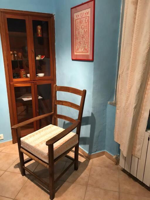 Casa Azzurra, Nel Cuore Di Genova מראה חיצוני תמונה